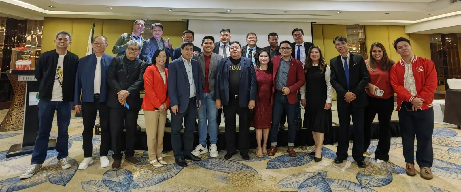 AirAsia Philippines lauds new APC leadership for its commitment to uphold unbiased journalism