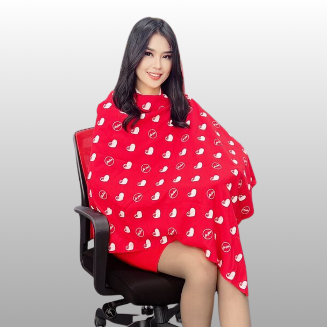 AirAsia continues to champion women in airline operations with launch of Moms-on-Duty kit