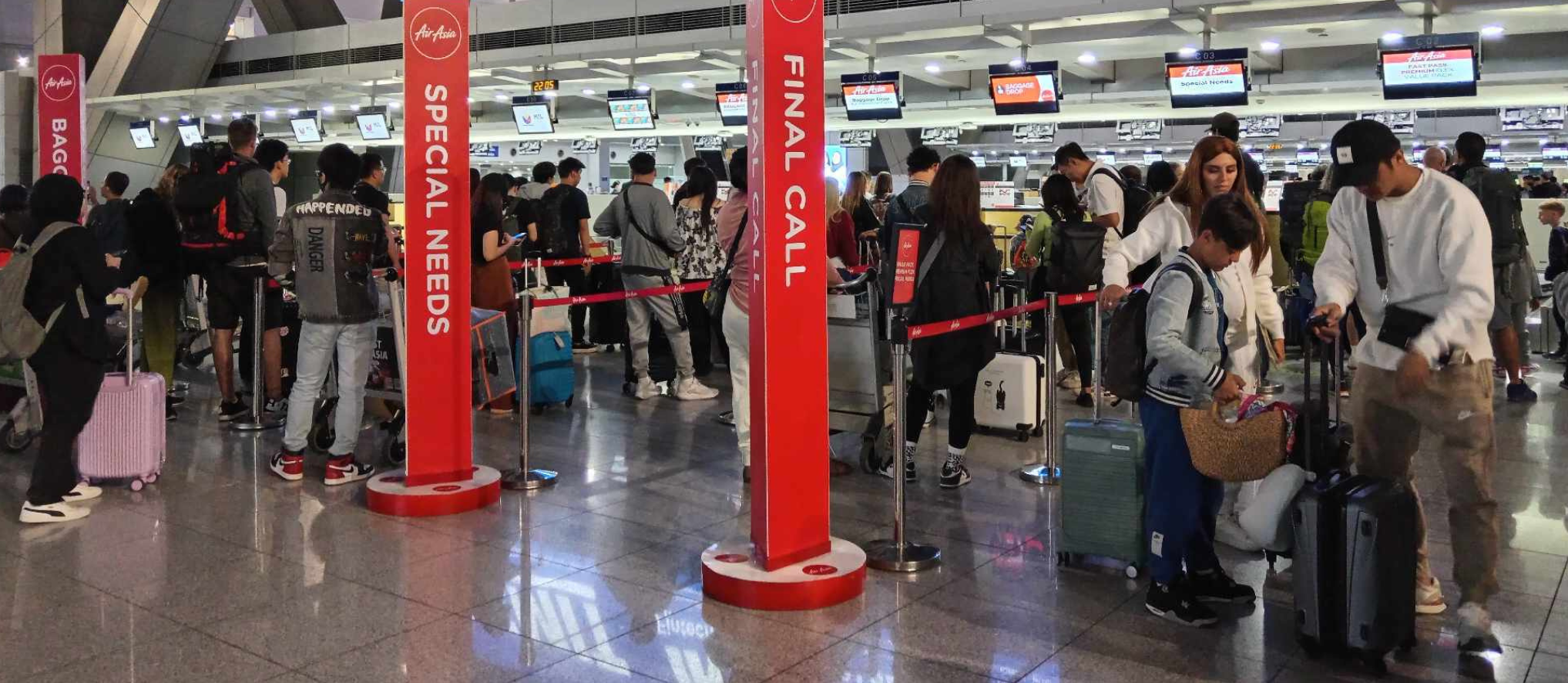 AirAsia Philippines sees strong H2 2024 with more Filipinos willing to spend on travel