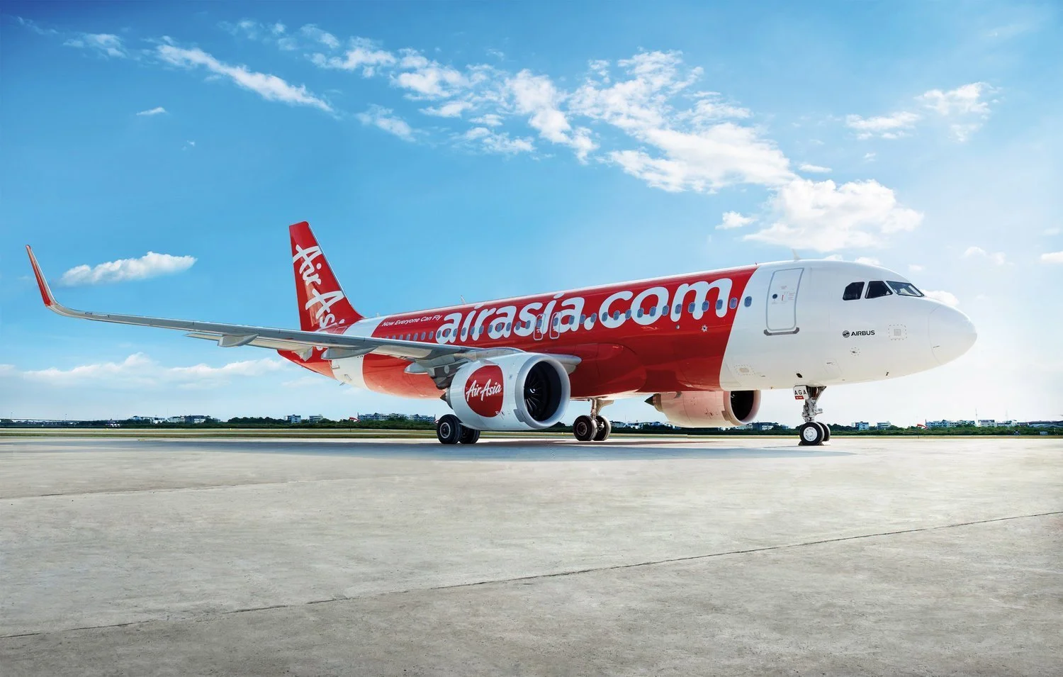 Indonesia AirAsia Kembali Meraih Sertifikasi Audit Keselamatan Operasional IATA (IOSA)