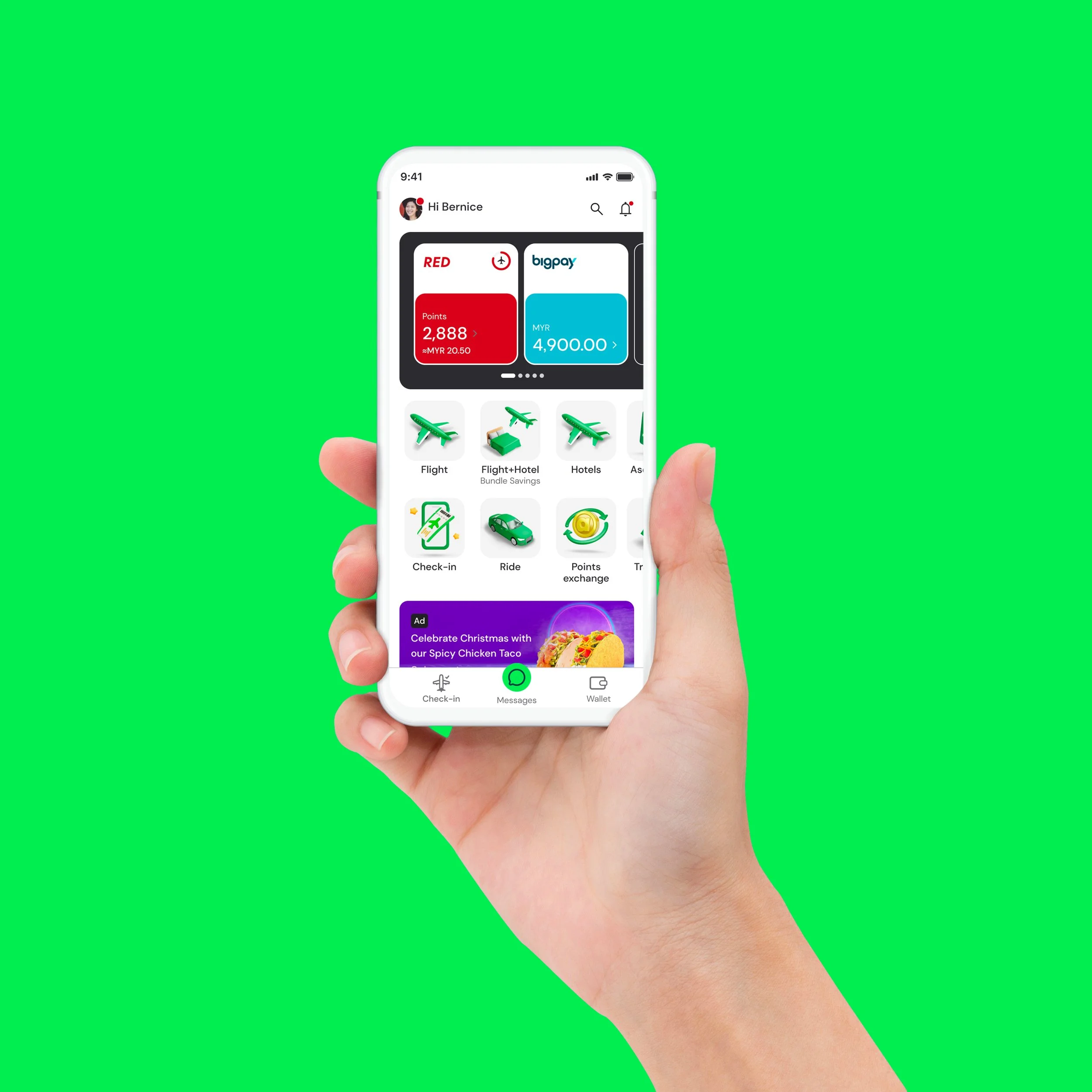 airasia Digital — AirAsia Newsroom