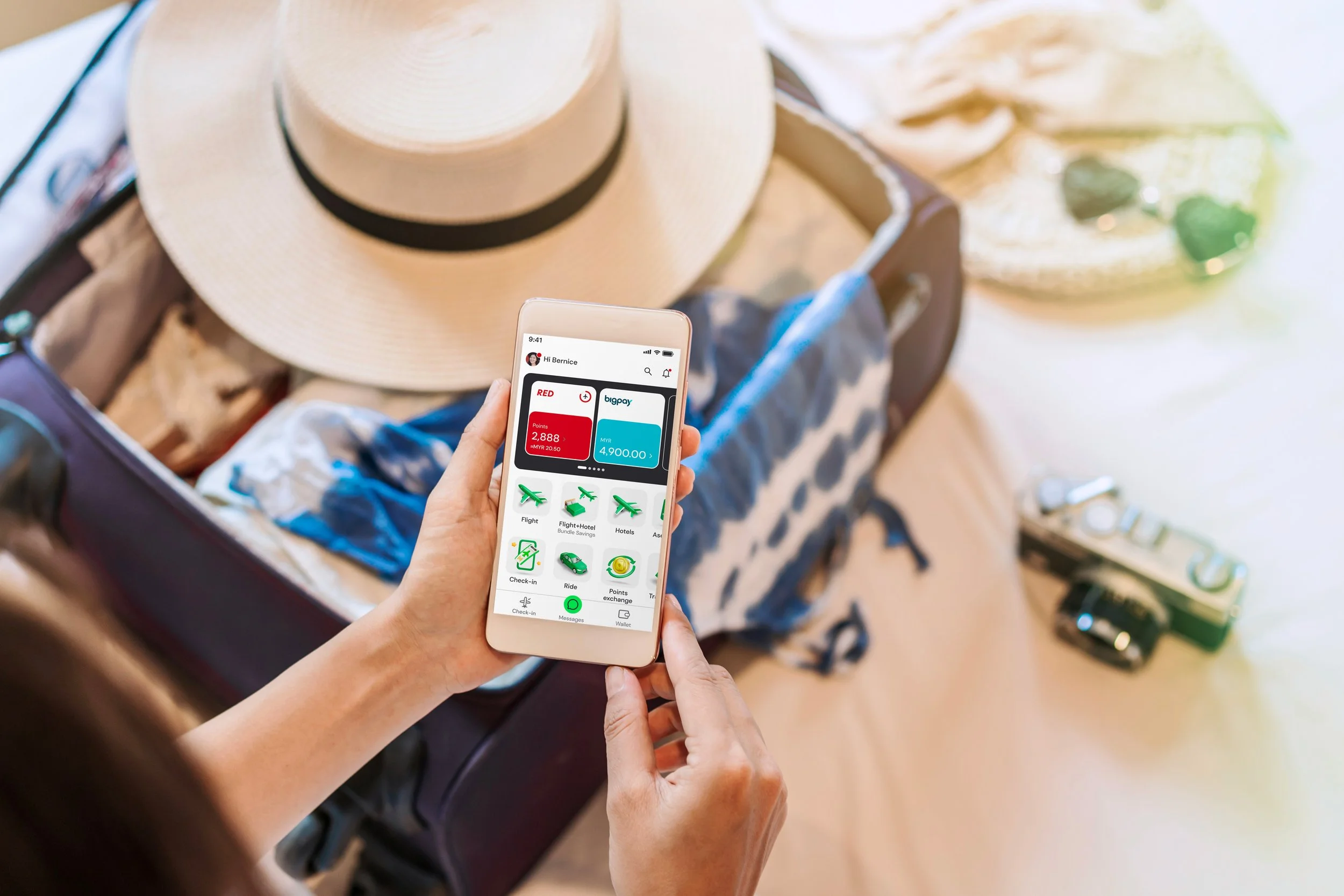 airasia Digital — AirAsia Newsroom