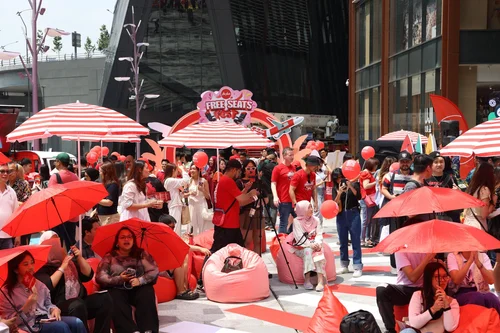 AirAsia FREE* Seats is back with 10 million seats up for grabs ...