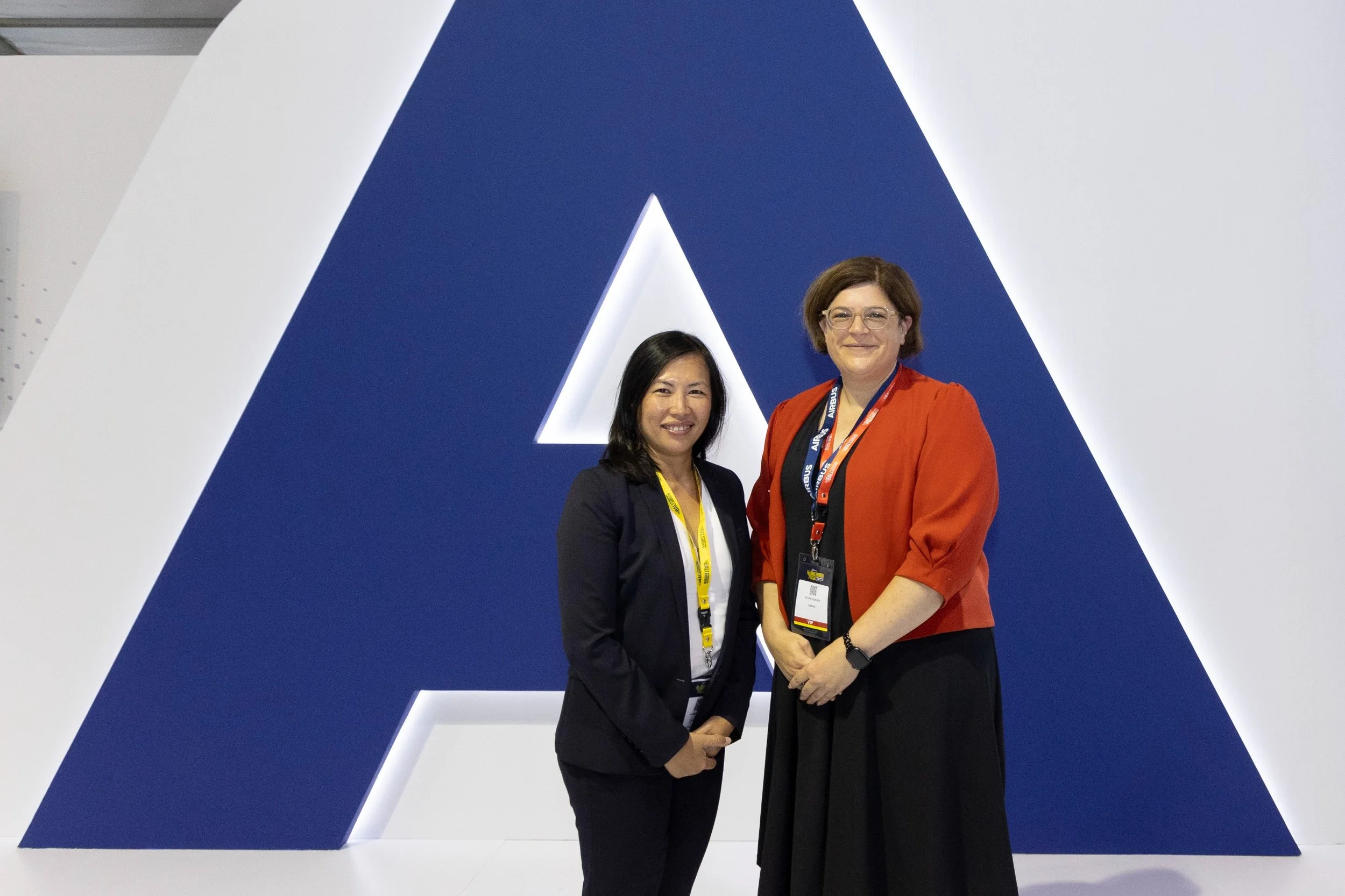 AirAsia and Airbus announce wide-ranging partnership to accelerate aviation sustainability 