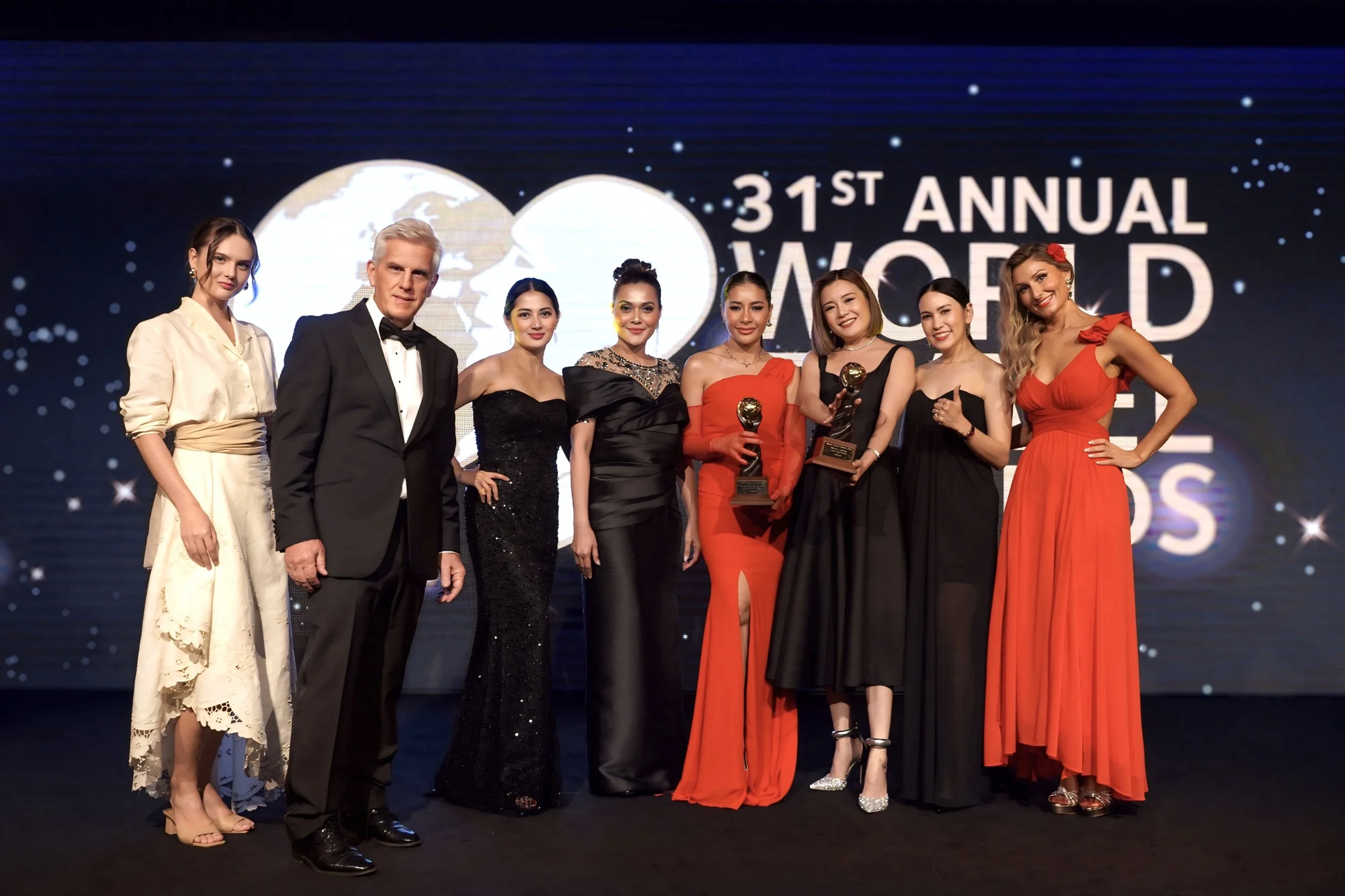 에어아시아 2024 월드 트래블 어워즈(WTA)서 ‘세계 최고 저비용항공사’ 선정