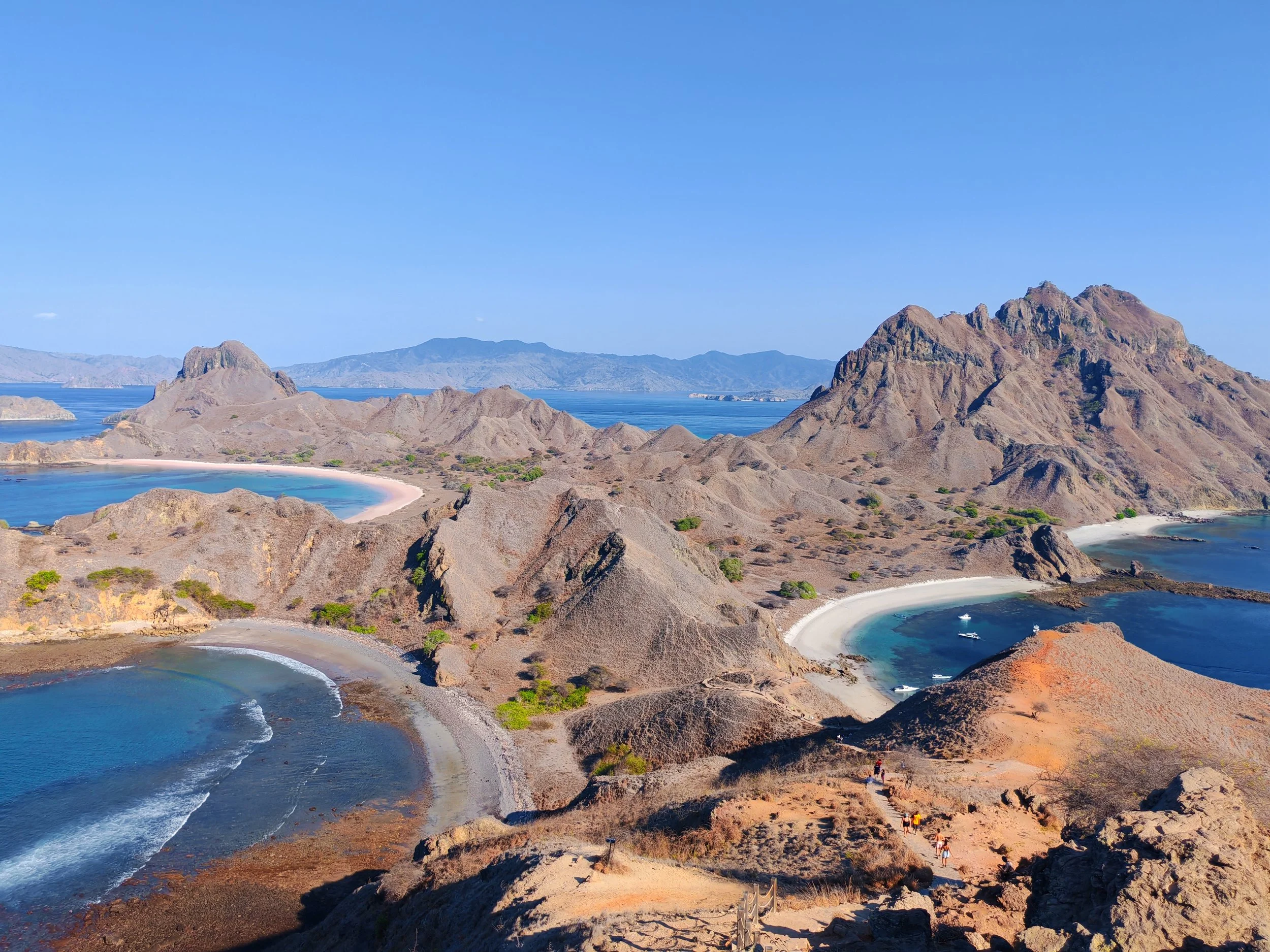 Unforgettable Experiences You Can’t Miss in Labuan Bajo