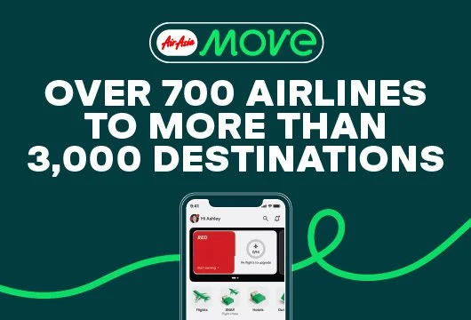 700 Airlines, 3,000+ Destinations, All at Your Fingertips 