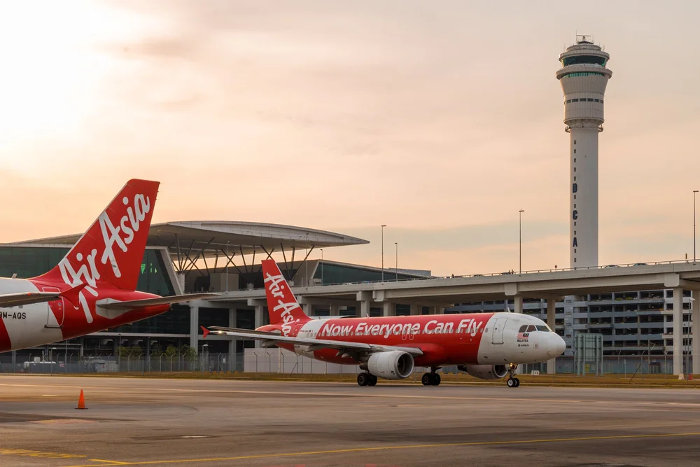 If AirAsia Is in Trouble, What Happens to Your Flight?