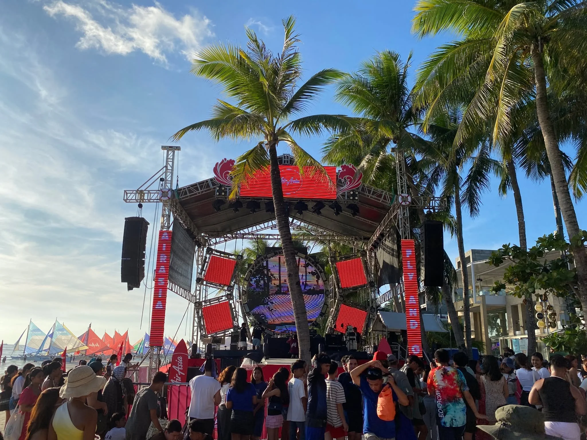 AirAsia Philippines Spotlights Responsible and Purposeful Travels at Love Boracay 2025