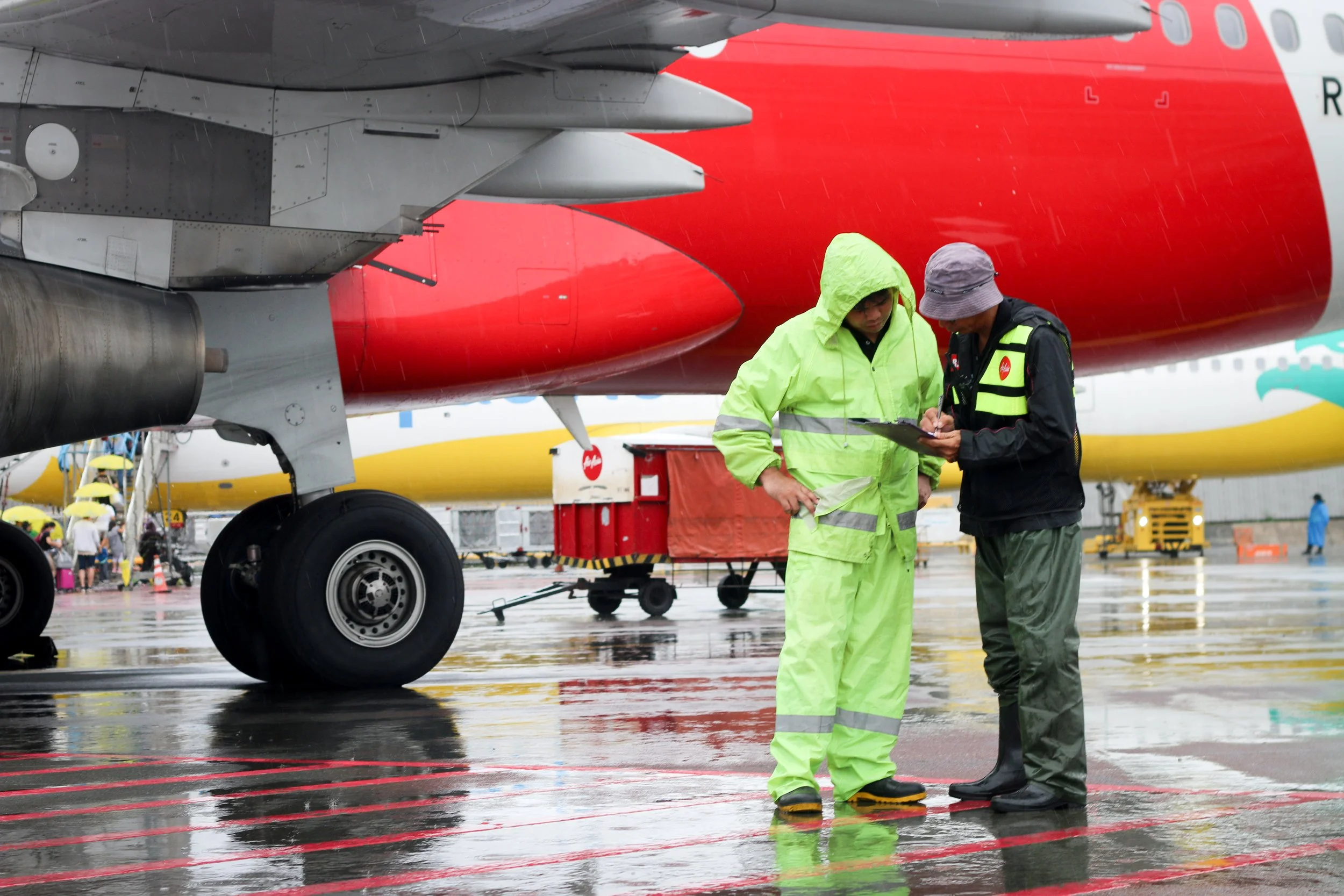 AirAsia Philippines encourages guests to avail off-peak season fares