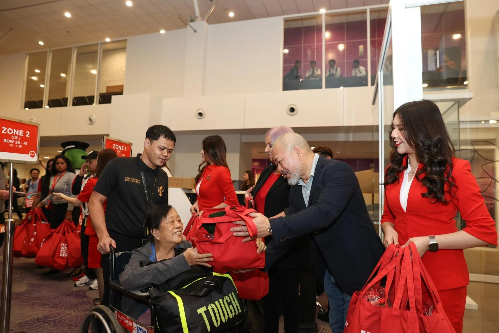 capt fareh giving goodies.jpg