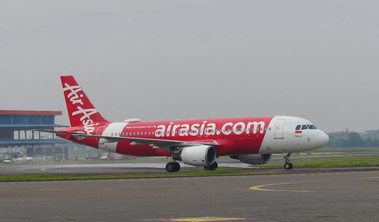 Indonesia AirAsia Hadirkan Penerbangan Langsung Jakarta–Manado, Buka Akses ke Negeri Nyiur Melambai