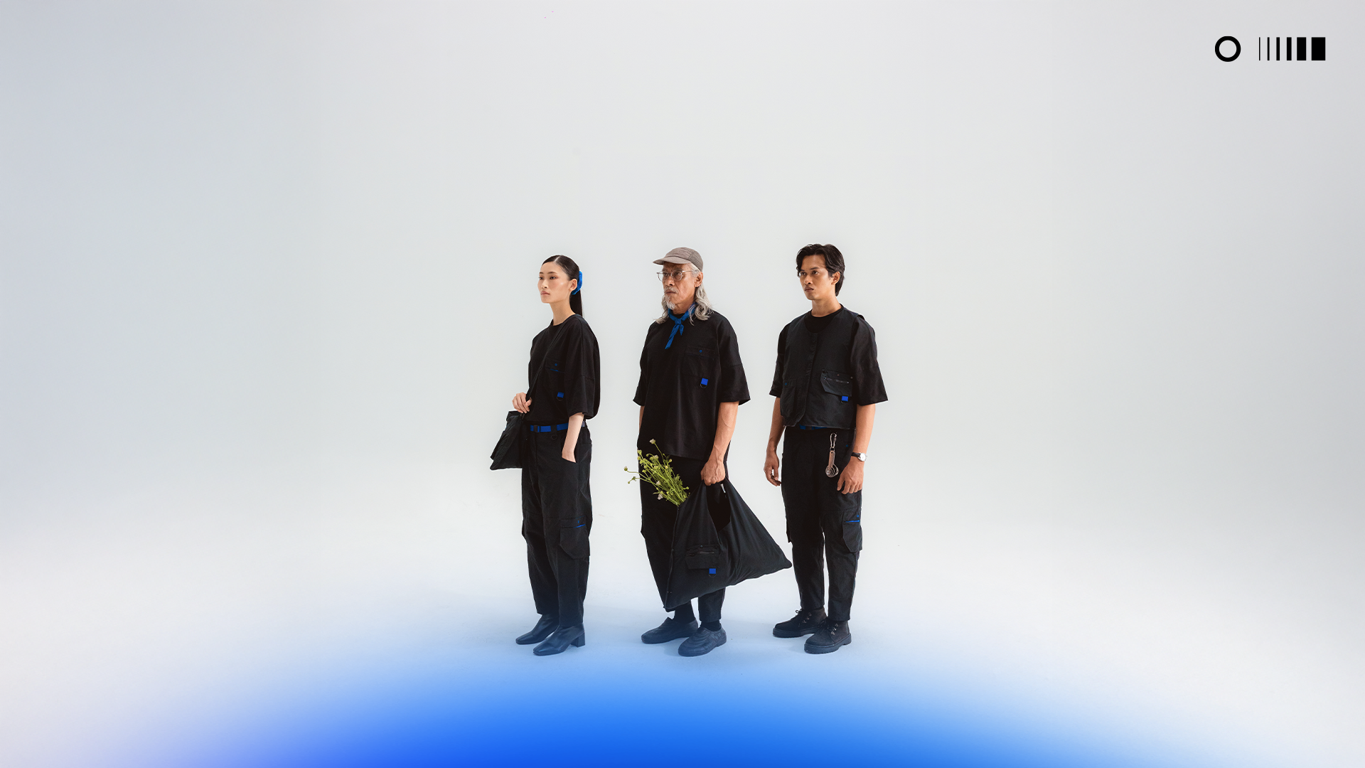 Teleport — ANAABU™ launch PORTALWEAR collection