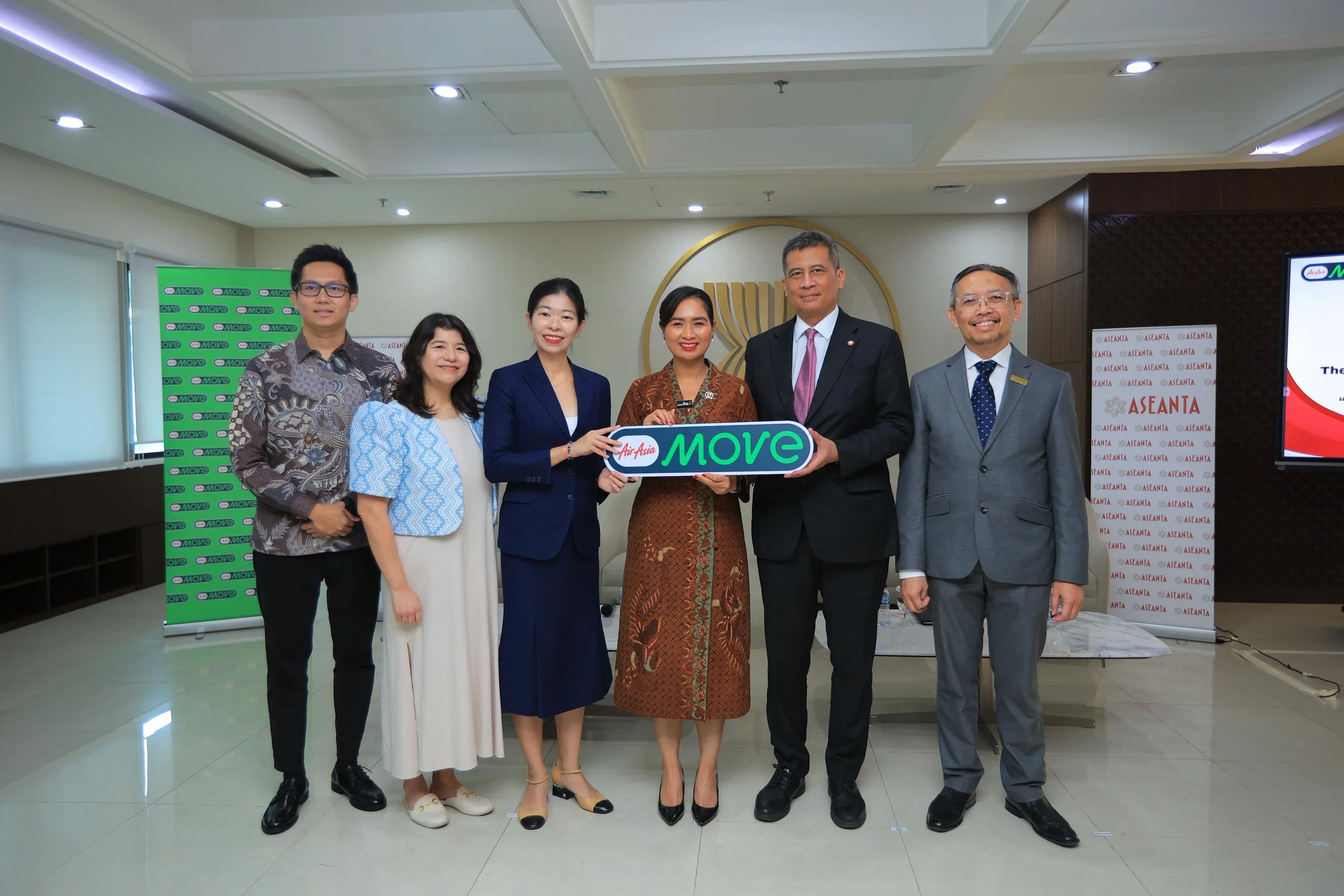 MOVE 推出 “Discover Asean” 专页，进一步推动东南亚旅游发展