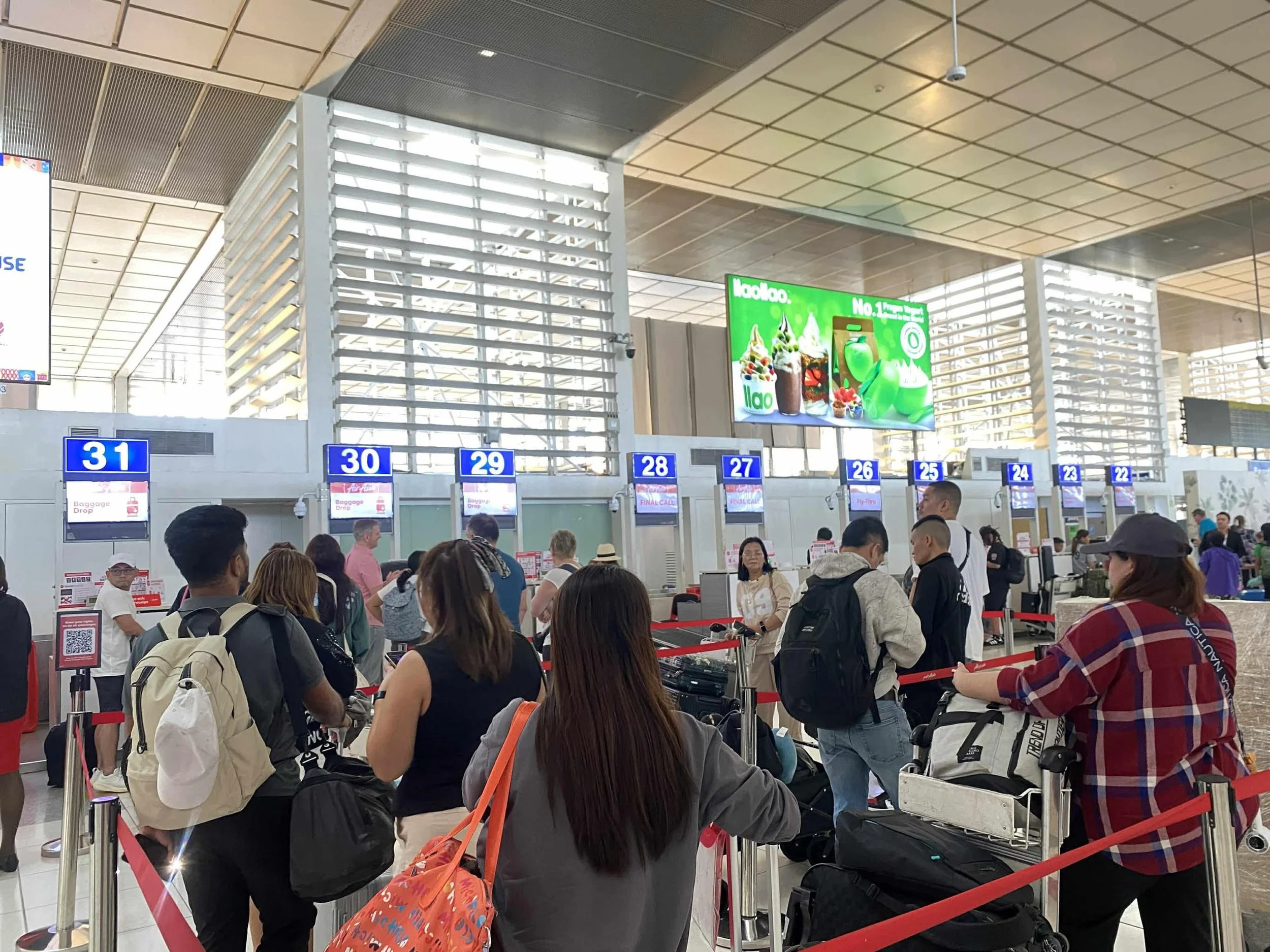AirAsia Philippines kicks off Cebu Hub Launch with P1SO Sale