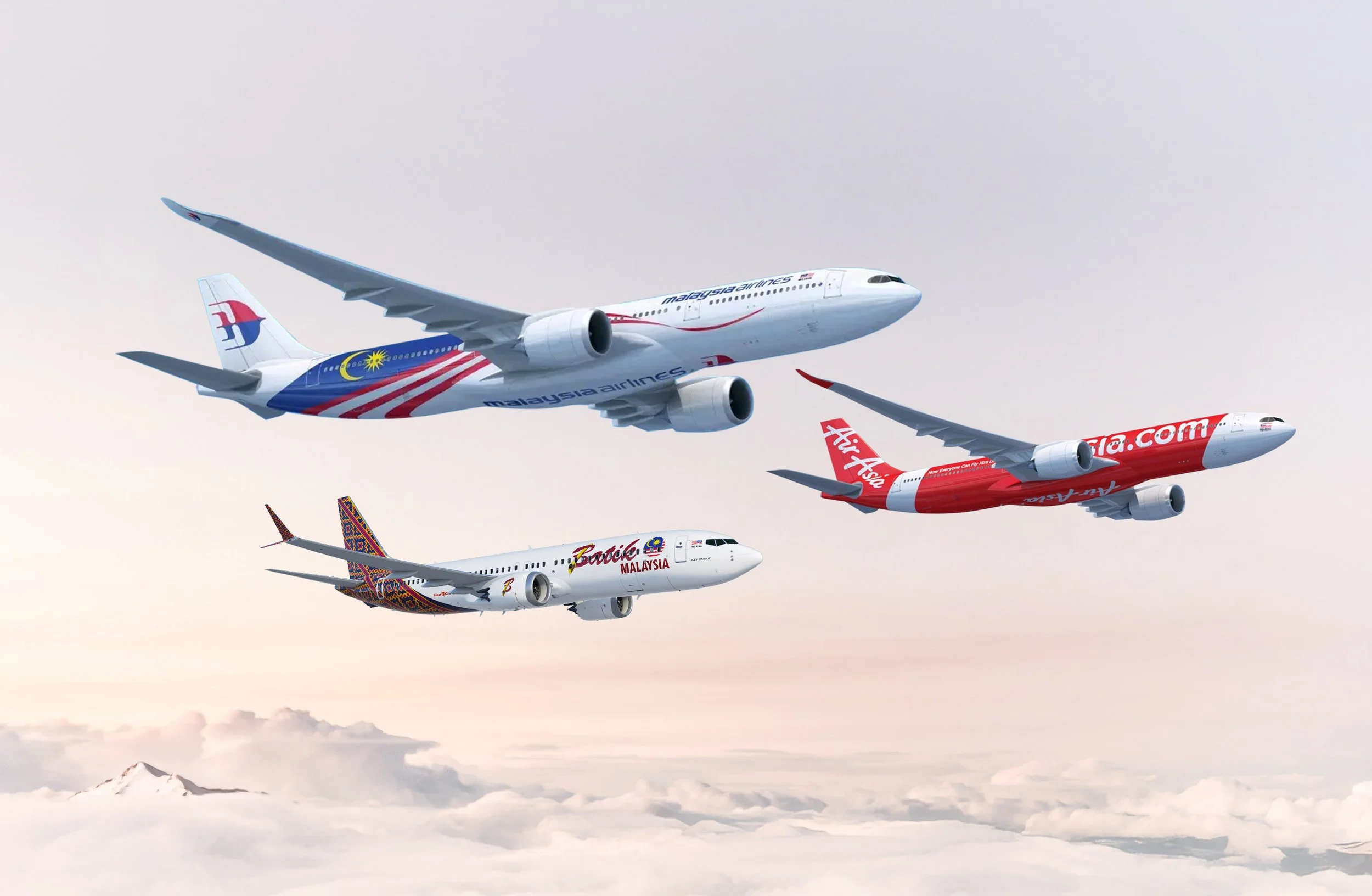Malaysia Re-elected to ICAO Council Affirms Global Aviation Leadership