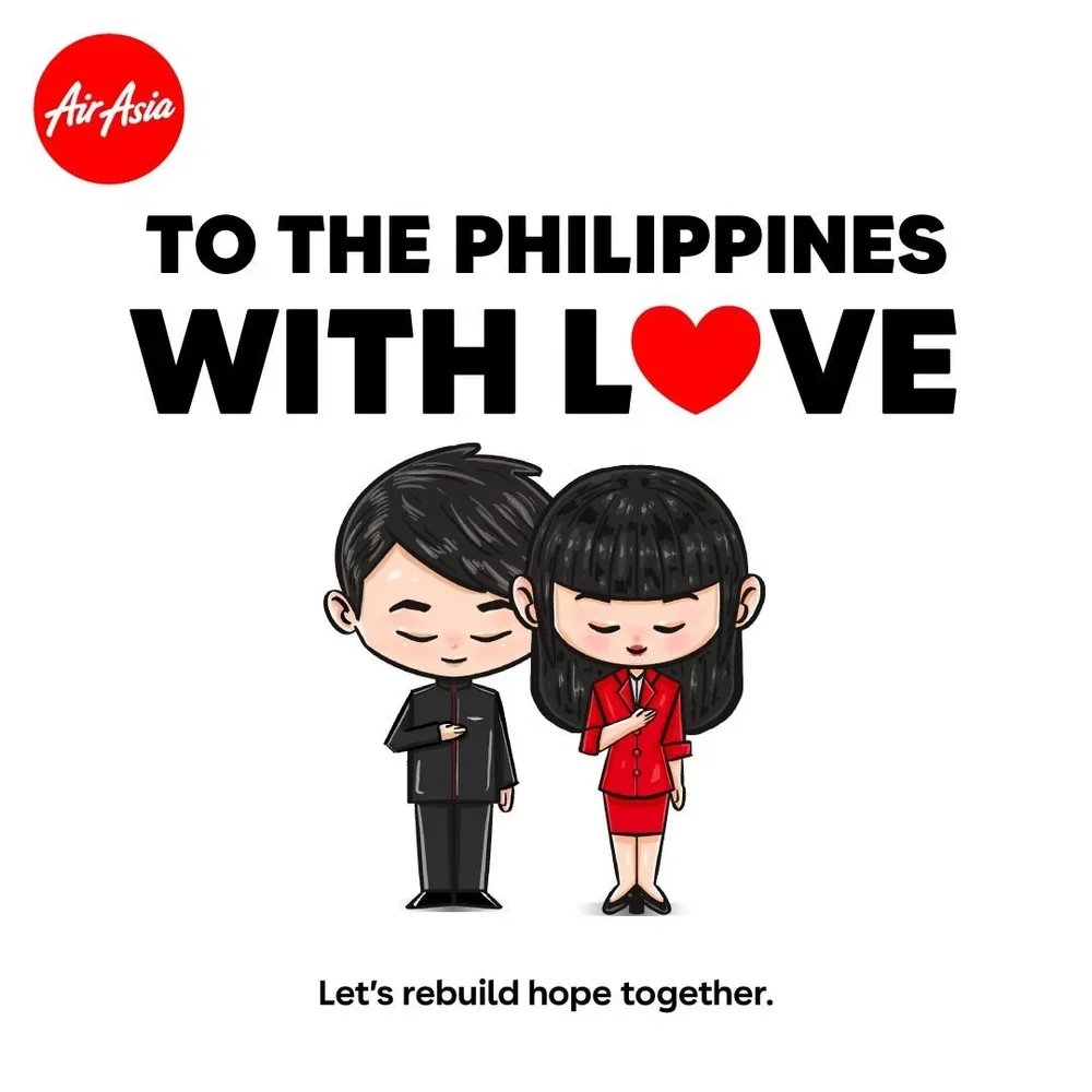 “To the Philippines with Love”, AirAsia Aviation Group 02.webp