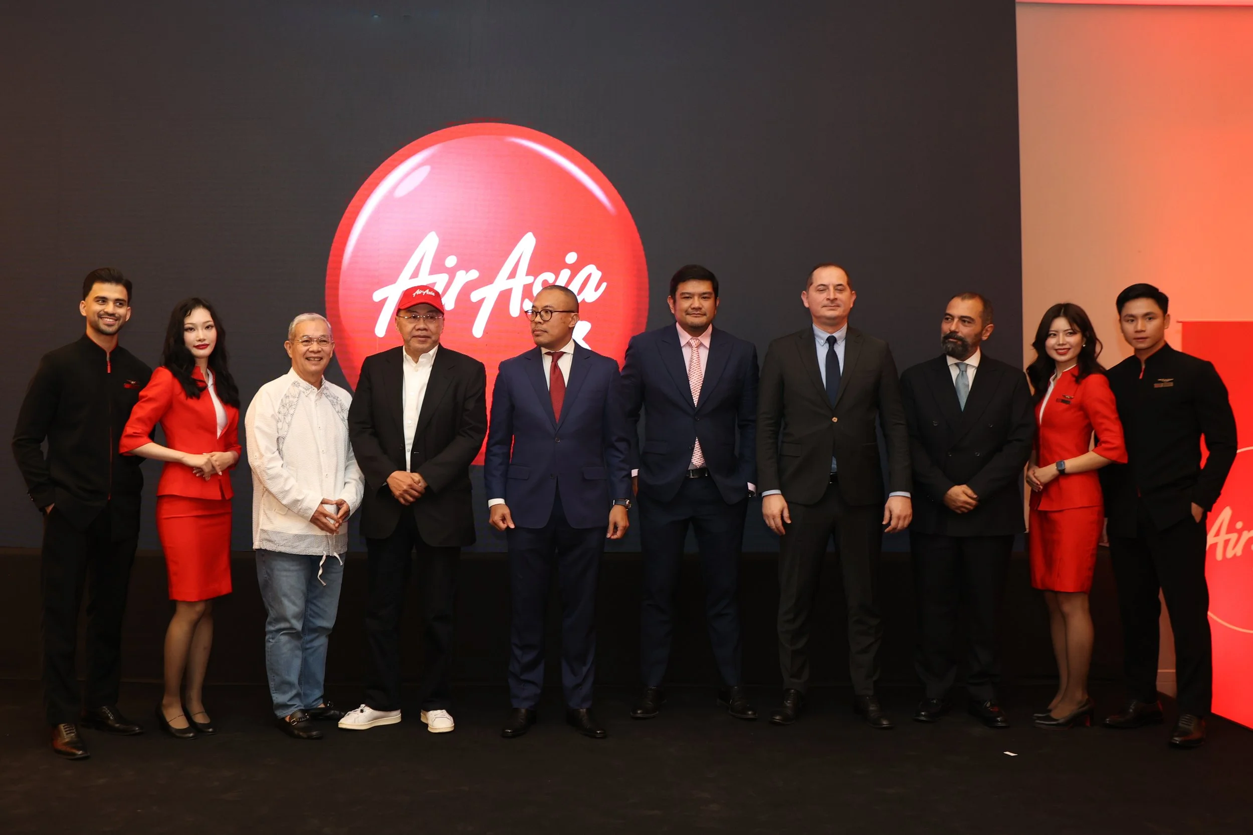 亞洲航空長途 (AirAsia X) 盛大開通吉隆坡直飛伊斯坦堡航線 港澳旅客可經吉隆坡無縫中轉
