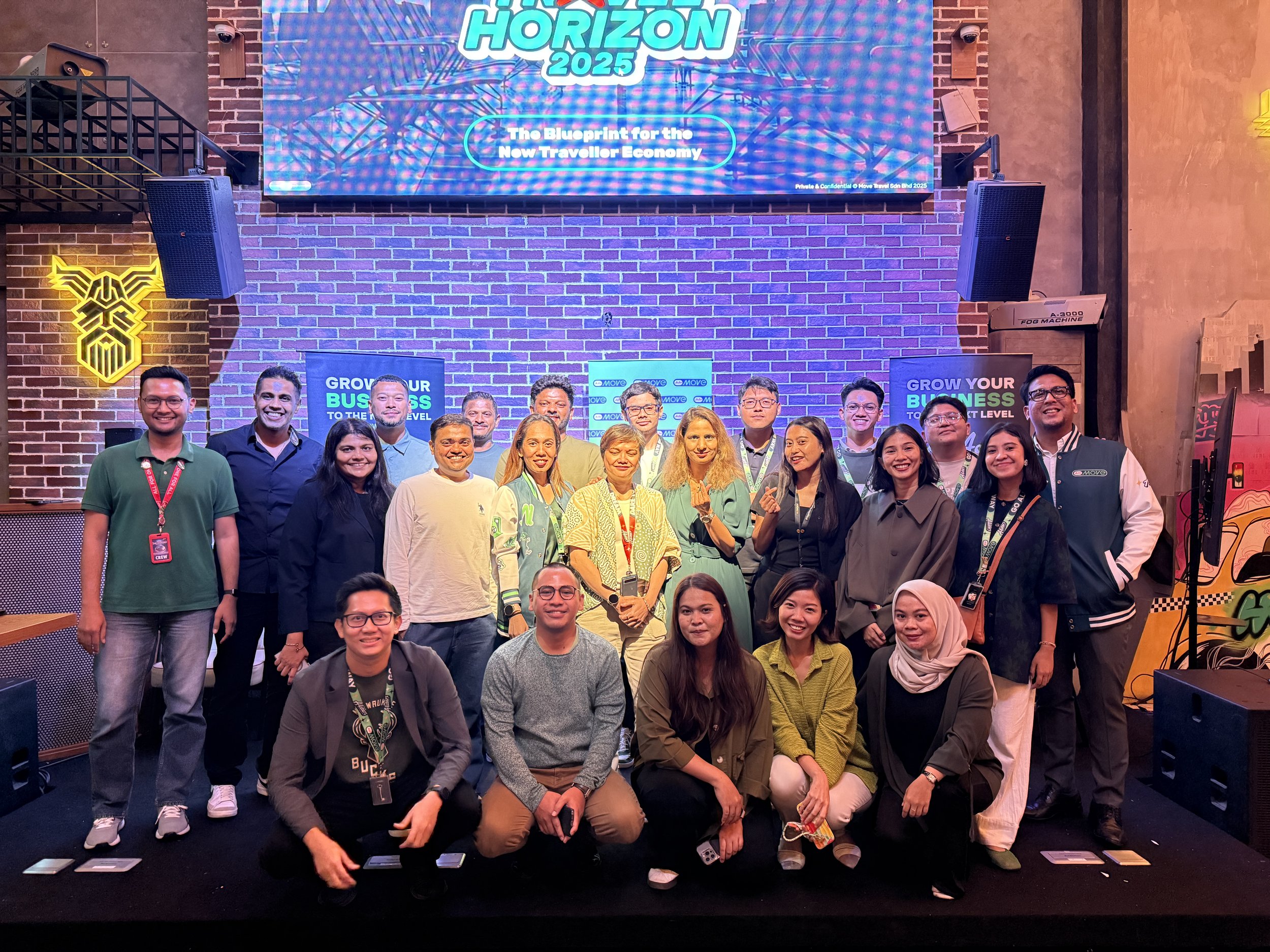 AirAsia Media launches 