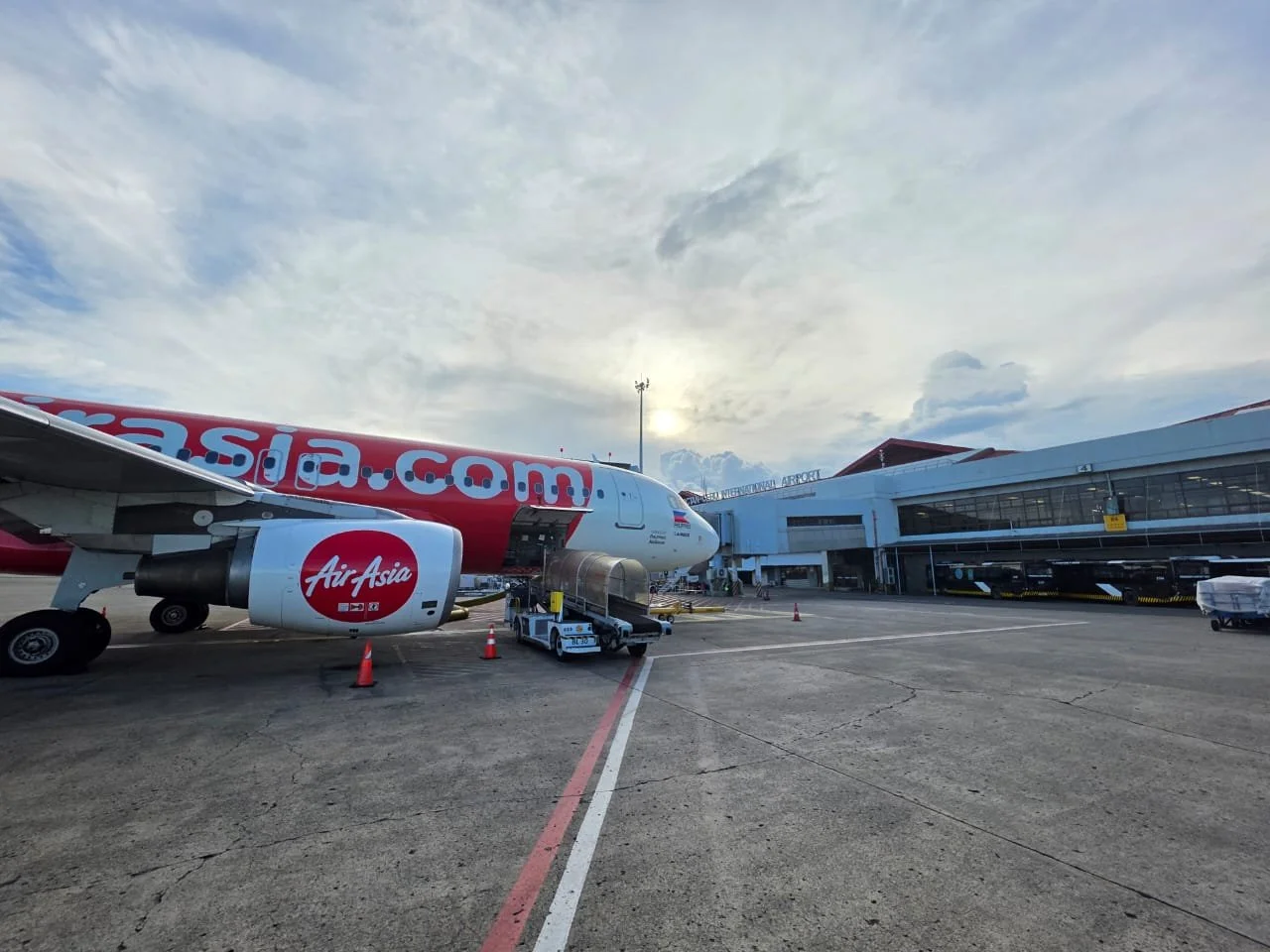 AirAsia Philippines Unwraps ₱15 Promo Fare for Holiday Travelers