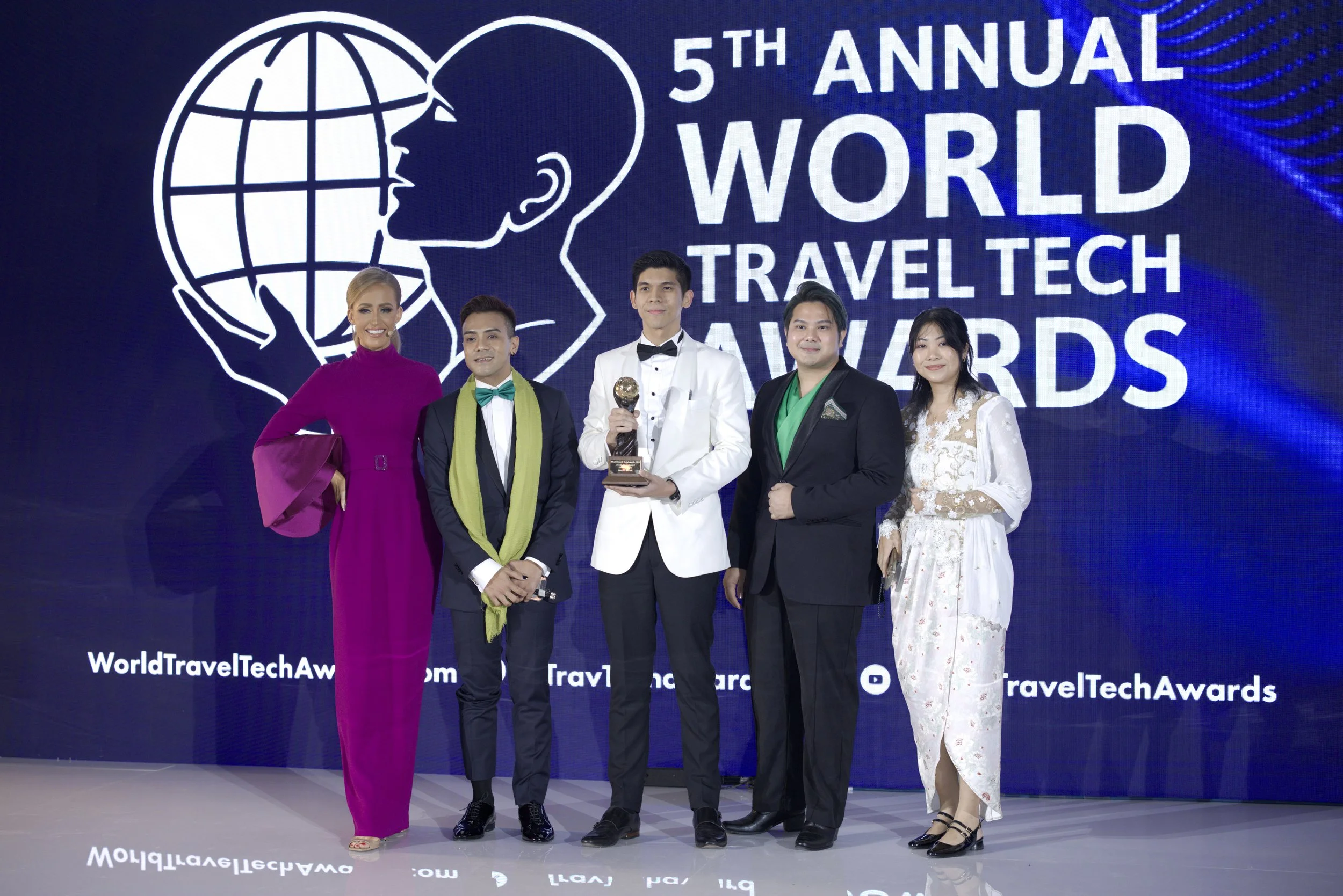AirAsia MOVE becomes first Asean-born OTA to win ‘Asia’s Best Travel Booking App’ for three consecutive years