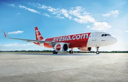 NiHao China: AirAsia Welcomes the New Year with Special Fares to 10 Popular Destinations in China Fares from just THB 2,026* per flight