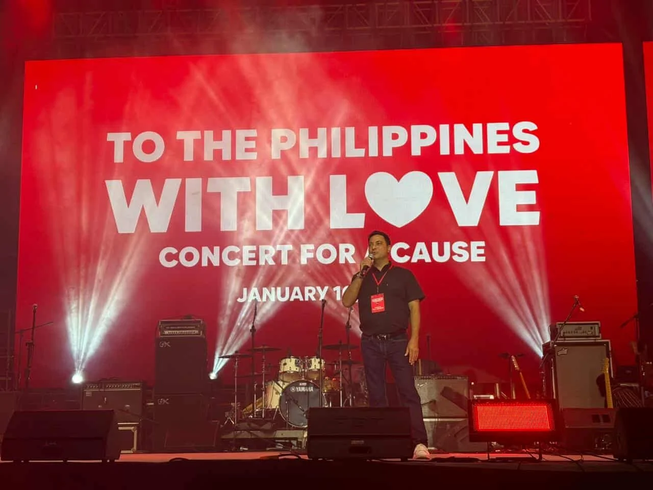 To the Philippines With Love:  AirAsia raises Php 15M with its ASEAN Network  for Disaster Rehabilitation and Recovery Efforts in Cebu