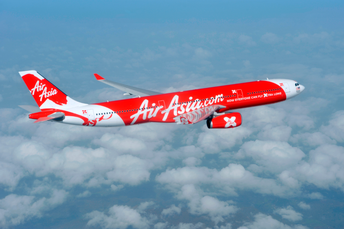AirAsia X Board approves new leadership appointments following group consolidation