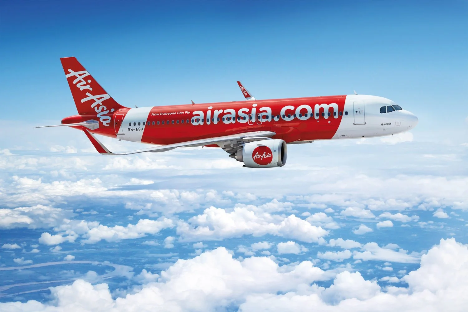 AirAsia mounts nearly 4,500 flights to cater to peak travel for the upcoming CNY