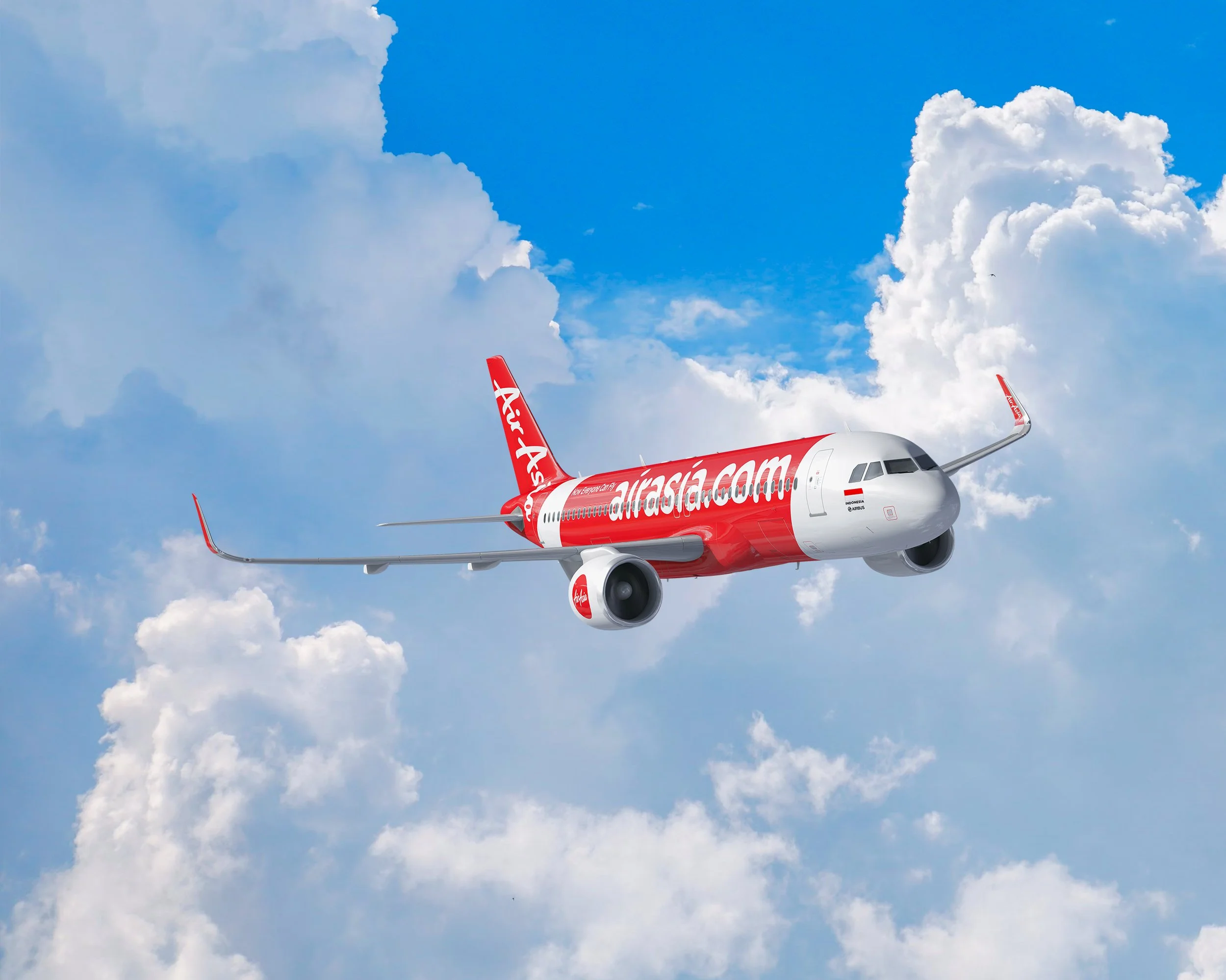 AirAsia strengthens Australian network;  New routes and increased frequencies to connect more Australians to Asia and beyond 