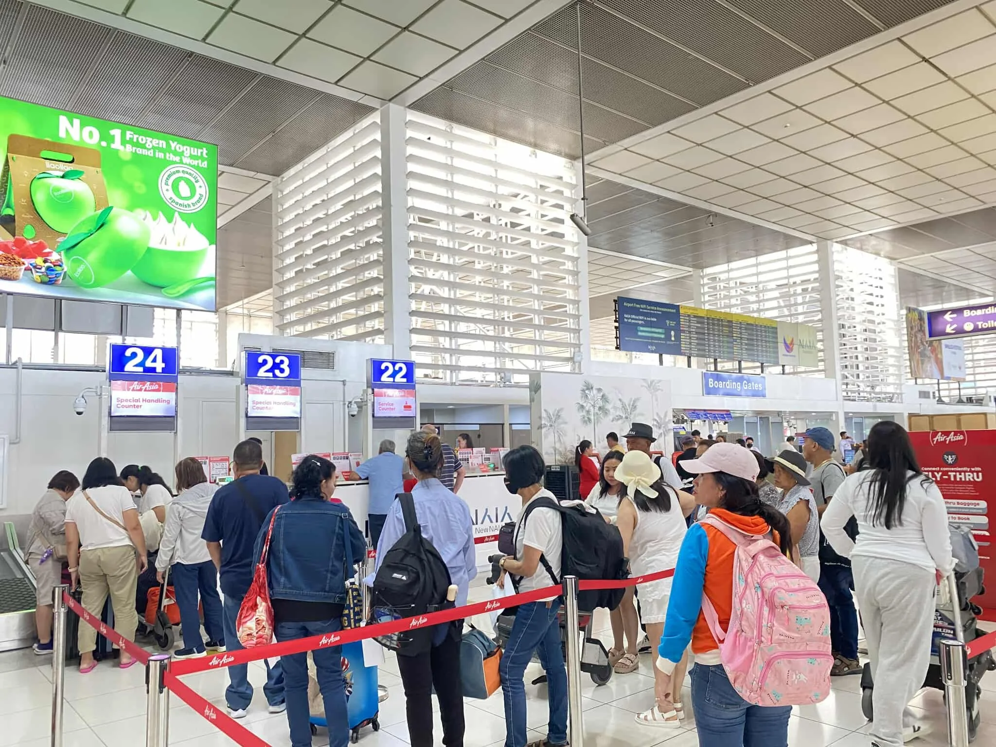 AirAsia Philippines  Urges Guests to Check Baggage Allowance Ahead of Post–Holy Week Travel Surge