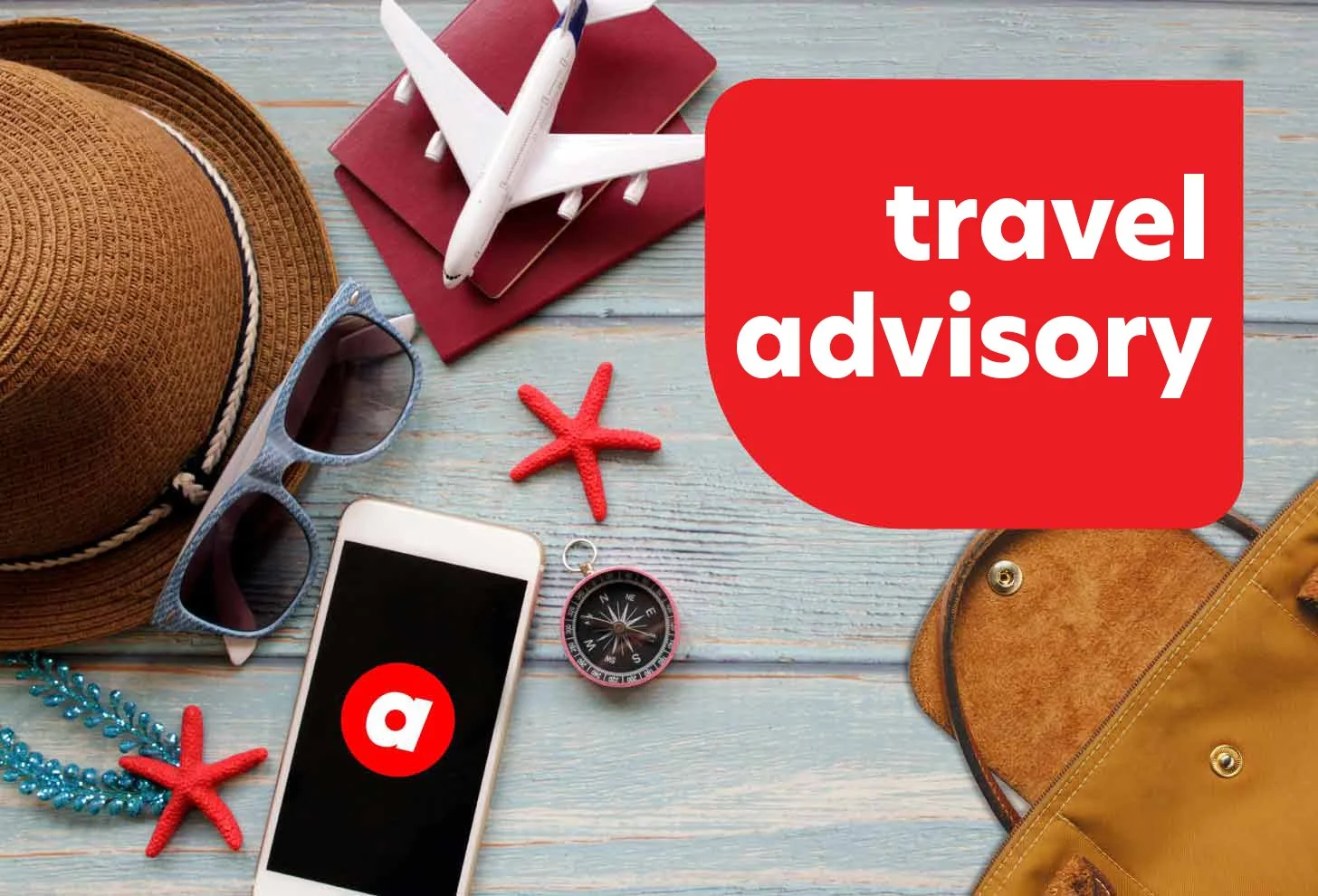 Travel Advisory: AirAsia flights check-in in Hong Kong to be relocated to Terminal 2