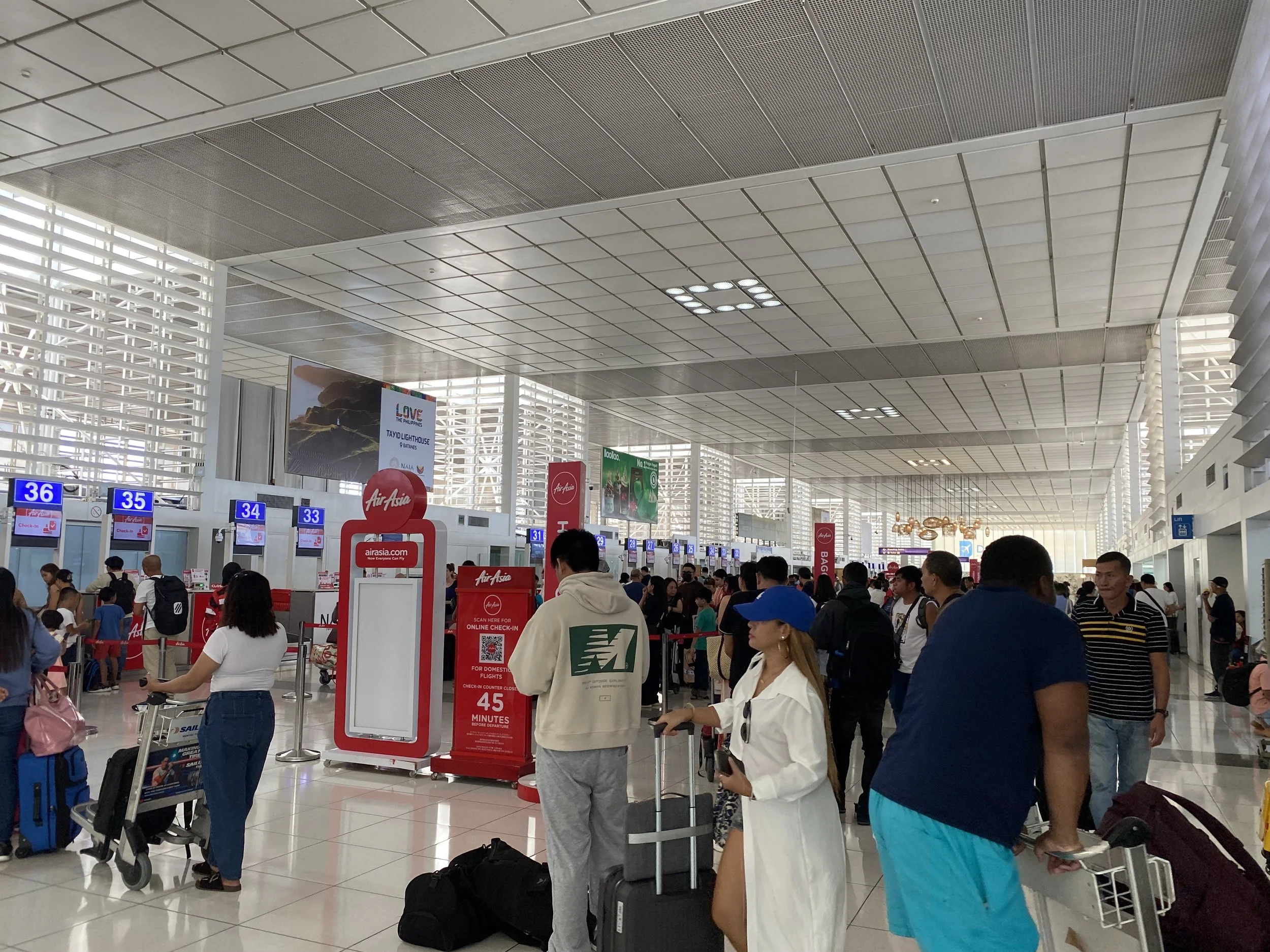 AirAsia Philippines Slashes Group Seating Costs by 50% and Urges Pre-Booked Baggage to Save This Summer
