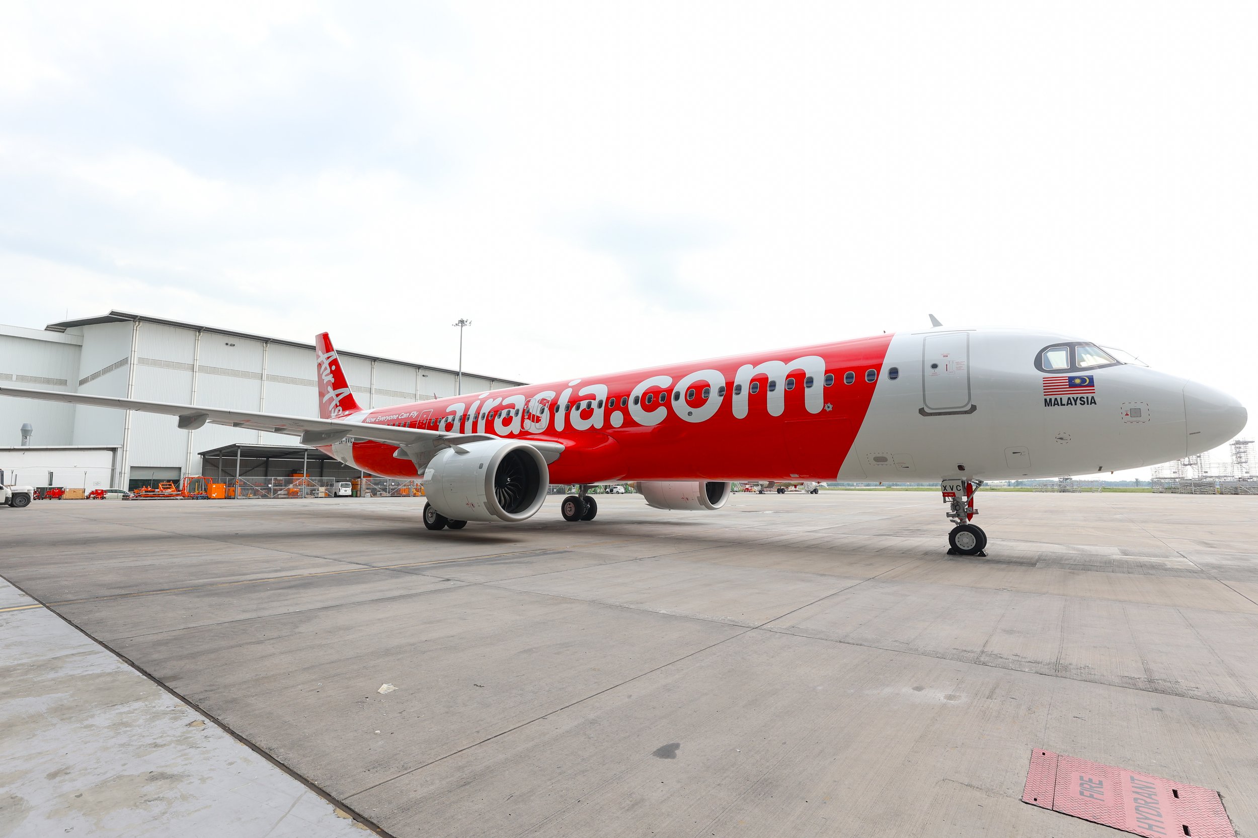 AirAsia X (AirAsia Group) Financial Results First Quarter of 2026