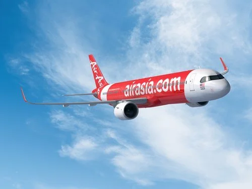 AirAsia mula era baharu sebagai AirAsia Group Berhad, melangkah ke fasa seterusnya untuk menjadi syarikat penerbangan rangkaian tambang rendah pertama di dunia