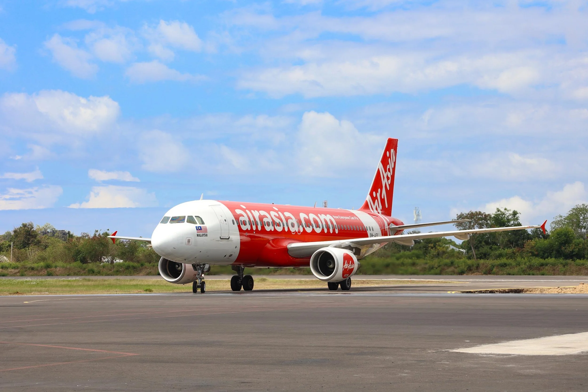 AirAsia Chief Sustainability Officer Yap Mun Ching designated as ICAO Global Ambassador to champion future aviation talent and inclusion
