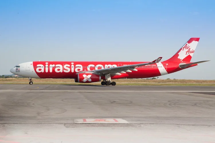 AirAsia named Airline of the Year at Australian Aviation Awards