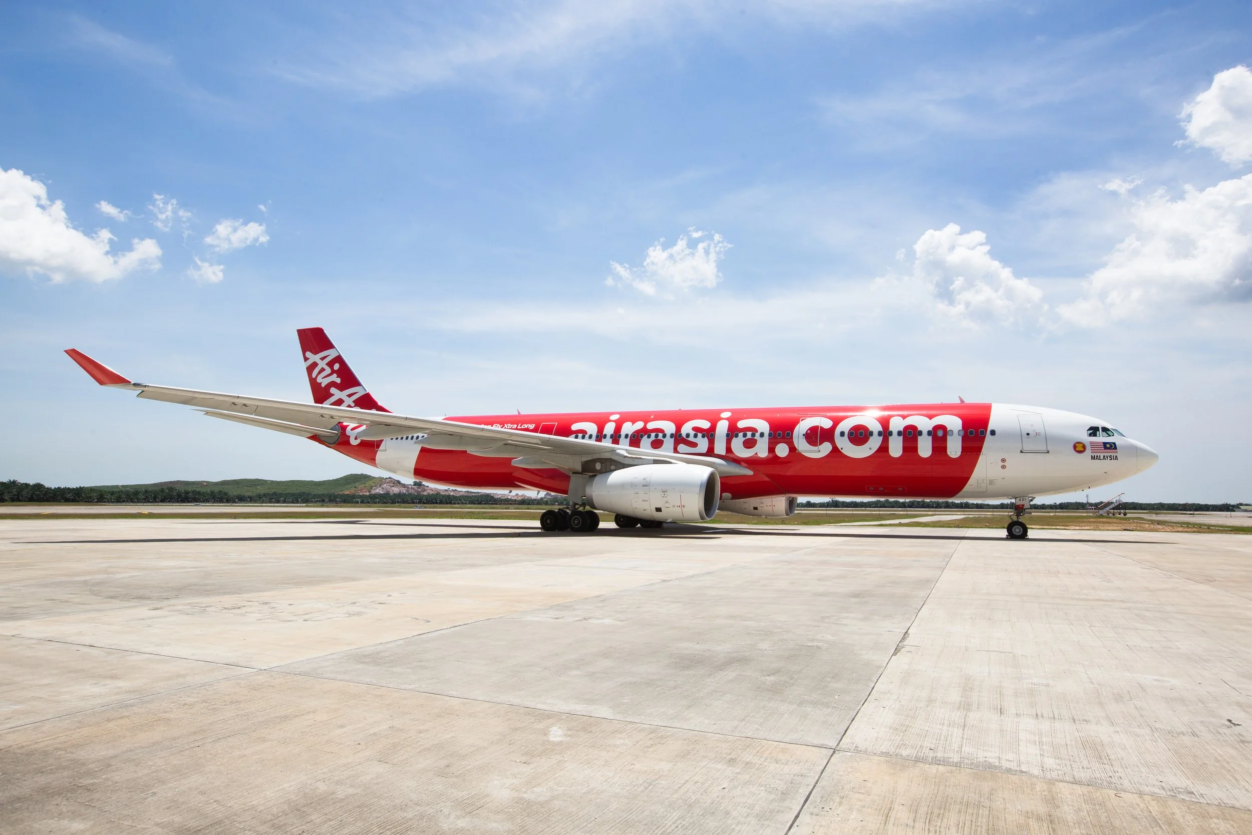 AirAsia continues network recalibration and optimises presence on key Australian routes