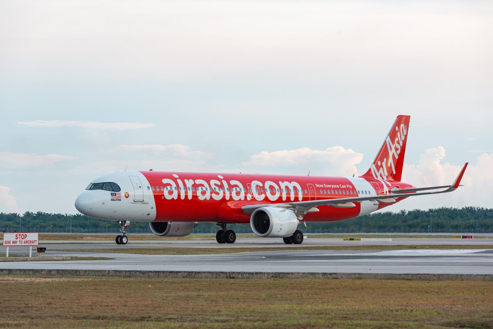 AirAsia Malaysia (AK) peroleh kelulusan Sijil Pengendali Udara (AOC) tiga tahun untuk kali kedua berturut-turut daripada CAAM, sehingga 2029