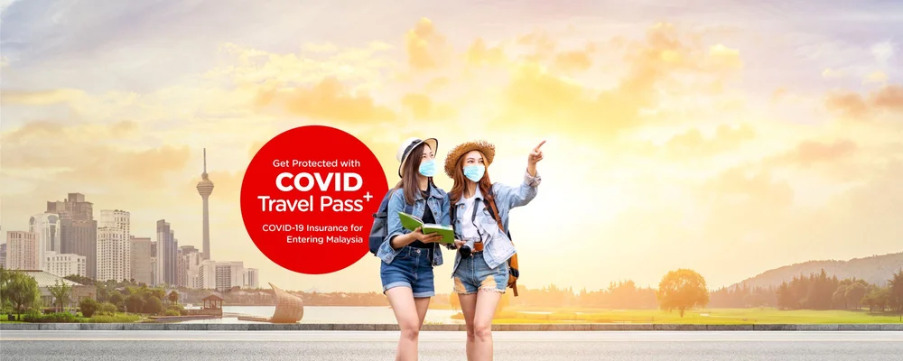 Tune Protect And Airasia First To Launch Travel Protection To Meet Mandatory Coverage For Foreign Travellers Into Langkawi And Thailand Airasia Newsroom