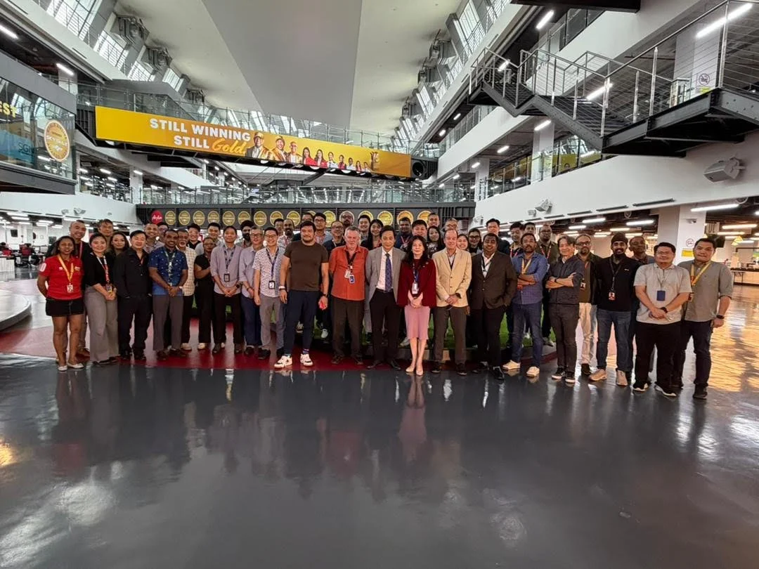 AirAsia X Berhad (D7) retains globally recognised IOSA certification