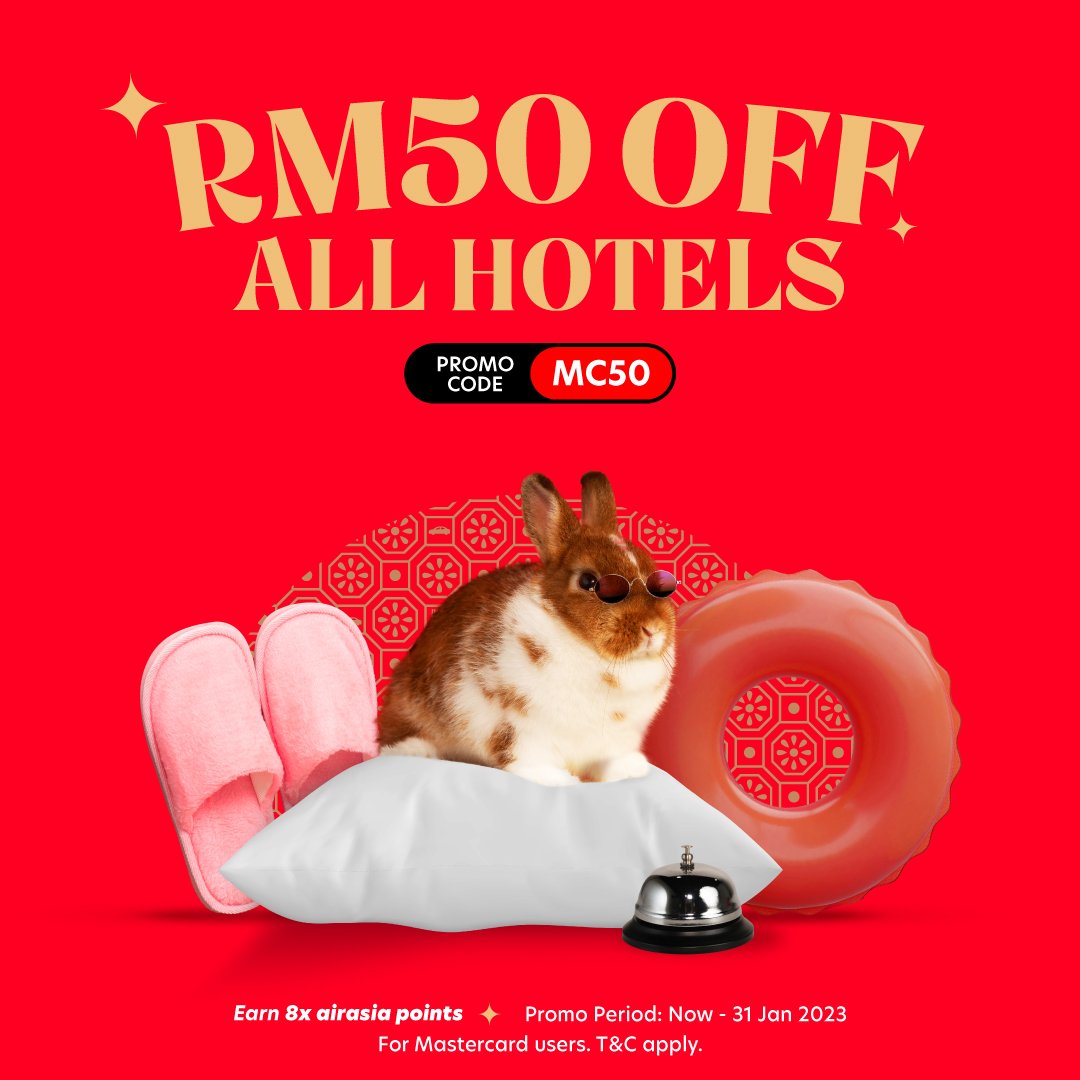 CNY Hotels