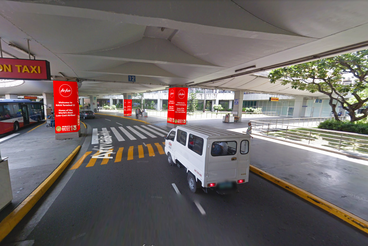 The Winning Move AirAsia Philippines domestic flights to operate at