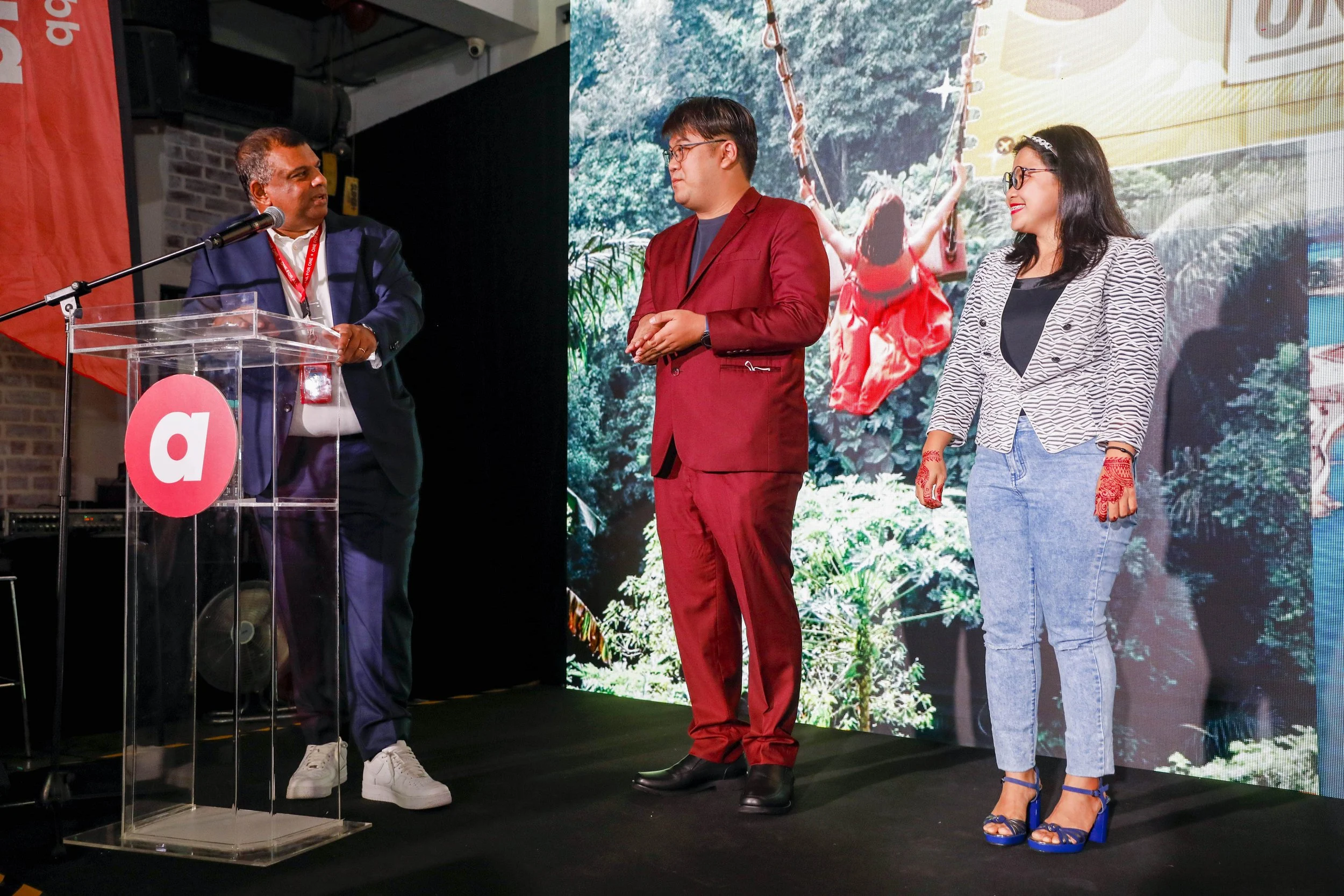 Was Gibt Es Bei 2 Richtigen Bei Super 6 Manfaat 'SUPER+' Dari Airasia Super App - DailyLife.id