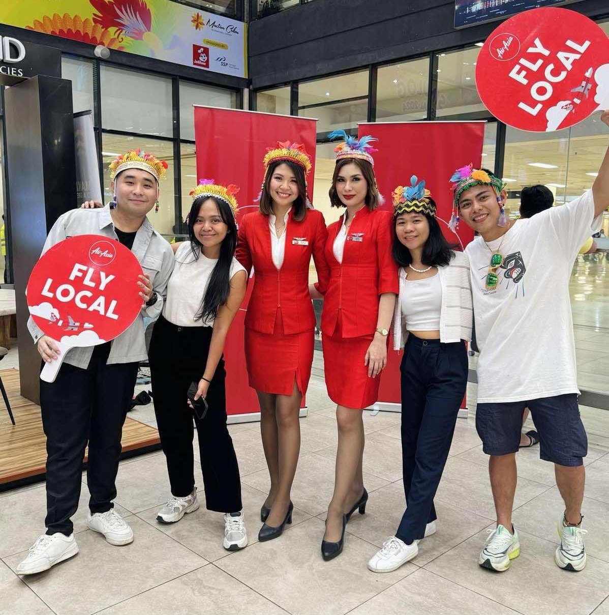AirAsia Philippines banks on Gen Z and Millennial travelers this 2024 ...