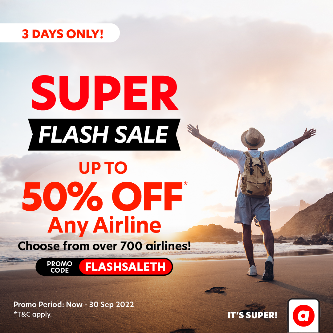 flash sale travel sites