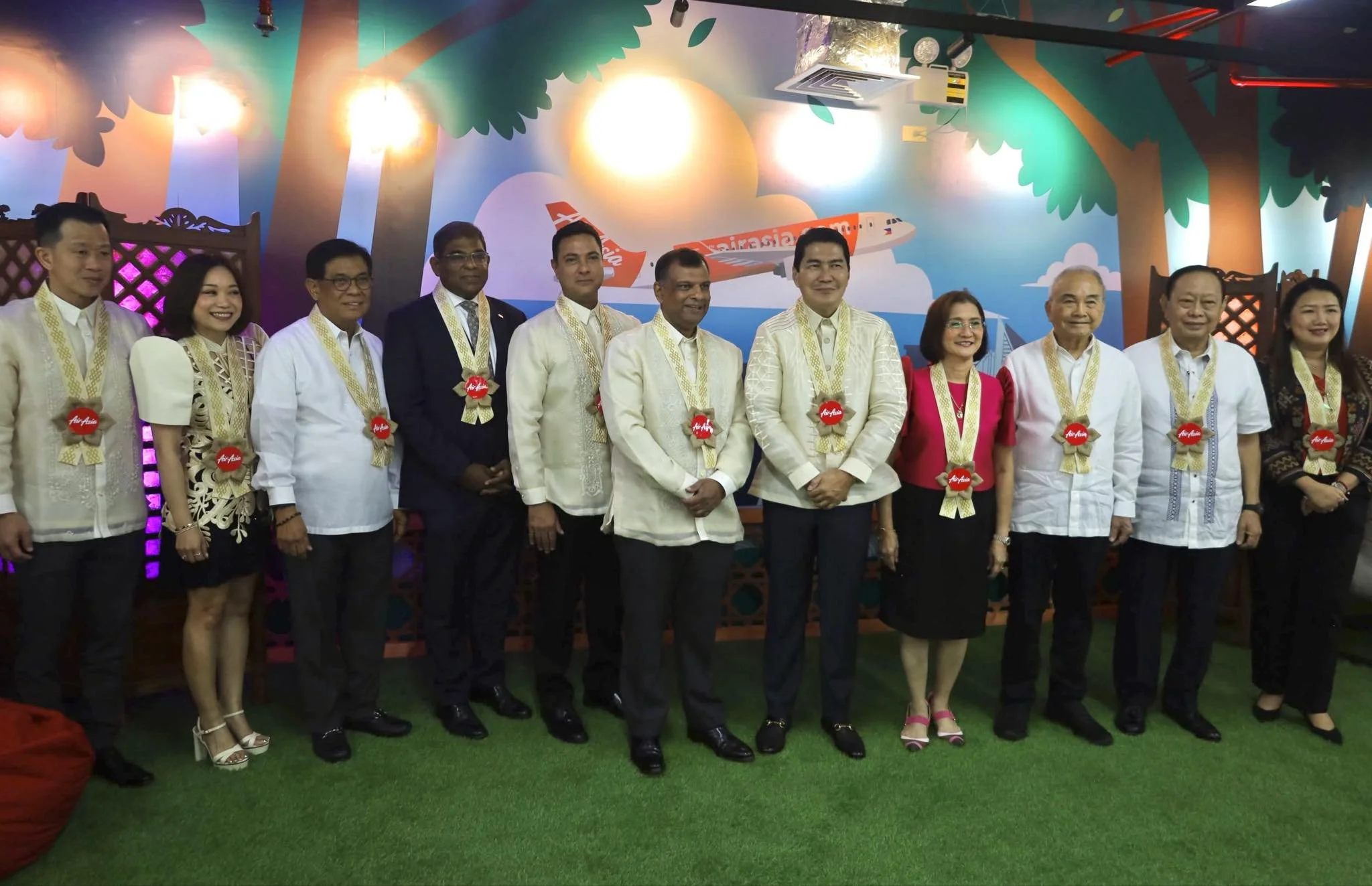 New Horizon dawns anew for AirAsia Philippines — AirAsia Newsroom
