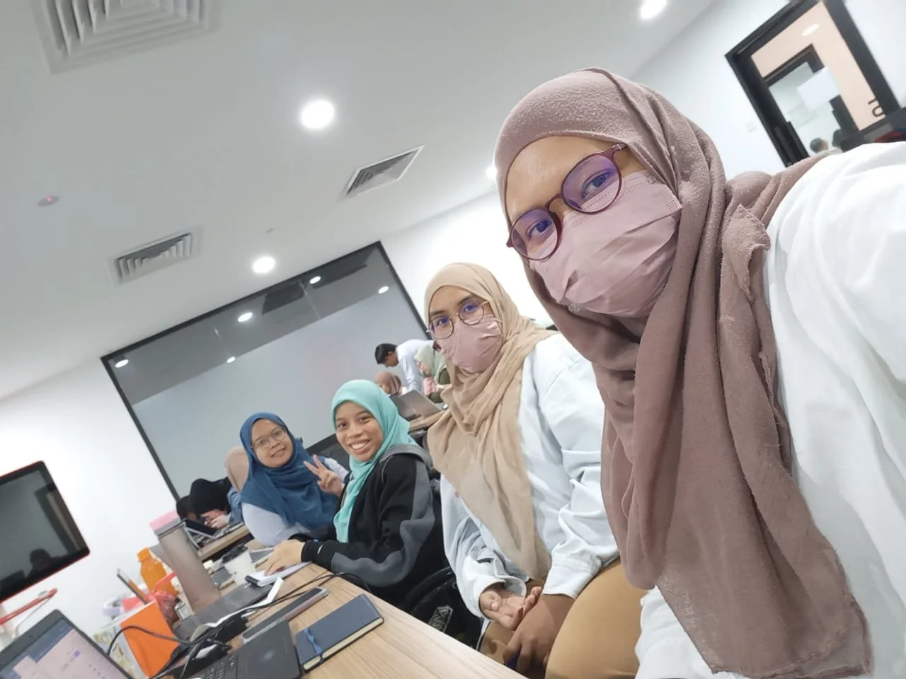 Ke arah masa depan digital inklusif dengan OKU berkemahiran digital ...