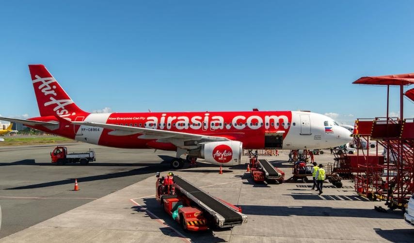 AirAsia resumes domestic operations at NAIA Terminal 4 ahead of Holy Week exodus — airasia newsroom