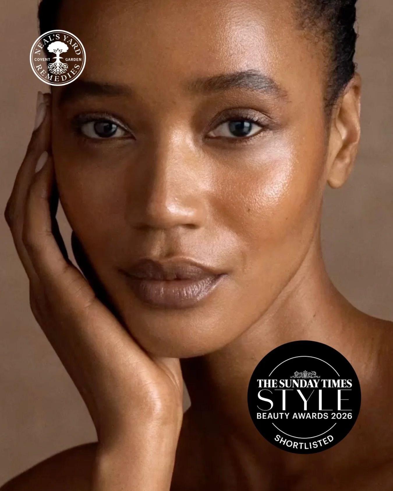 We&rsquo;re delighted to share that our client @nealsyardremedies has been nominated within the prestigious @theststyle Beauty Awards in two categories ✨

💙 Best-Selling Wellbeing Product &ndash; Goodnight Pillow Mist
💙 Best-Selling Body Product &n